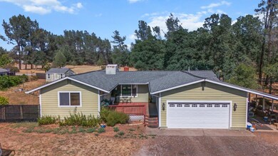 13709 Bear Mountain Rd, Redding, CA 96003 - photo 2