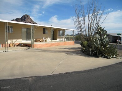 Side of Home #2