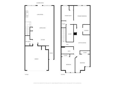 5769 Tillman Way, Powder Springs, GA 30127 - photo 2