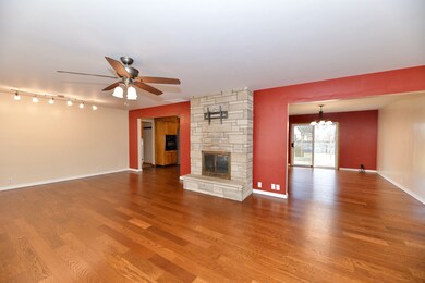 5000 N Lost Ln, Muncie, IN 47304 - photo 3