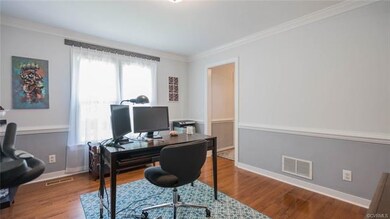 6103 Salem Oaks Terrace, North Chesterfield, VA 23237 - photo 5