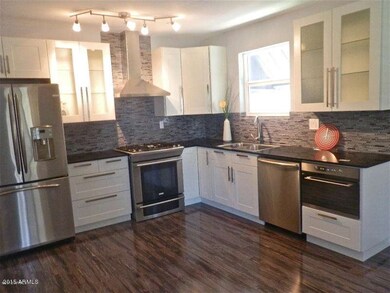 KITCHEN VIEW 2