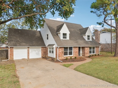 6557 E 60th St, Tulsa, OK 74145 - photo 2