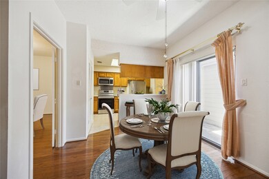Breackfast room