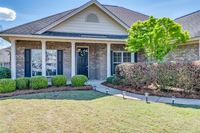 Front Walk