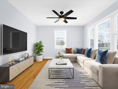 5717 Emelia Ave, Baltimore, MD 21206 - photo 2