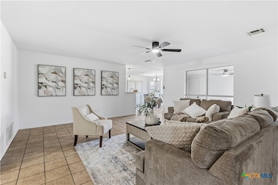 3707 Frigate Dr, Killeen, TX 76549 - photo 6