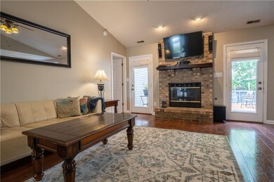 182 Tracy Ridge Blvd, Whiteland, IN 46184 - photo 5