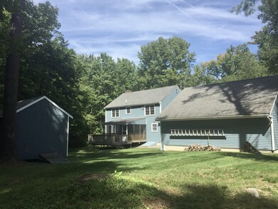 98 South St, Mansfield, MA 02048 - photo 2