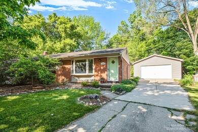 3550 Cushing Ct, Dexter, MI 48130 - photo 2