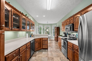 404 Herringbone Ct, Conway, SC 29526 - photo 4