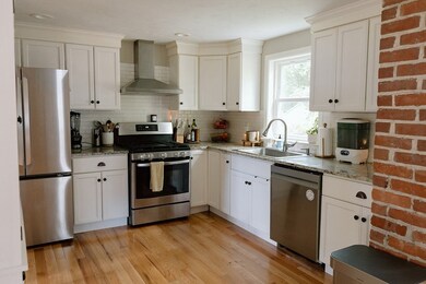 66 Prospect St, West Bridgewater, MA 02379 - photo 4