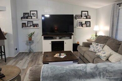 Main Living Space