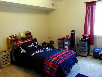 Bedroom.