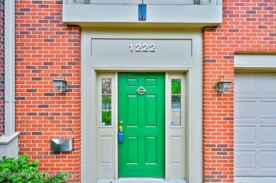 1222 Olive St, Scranton, PA 18510 - photo 3