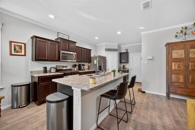 9713 Fallston Dr, Fort Worth, TX 76108 - photo 6