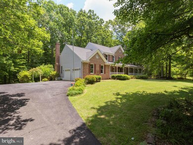 5 Rome Dome Ct, Stafford, VA 22556 - photo 2