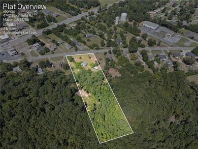 4742 Bloomfield Rd, Macon, GA 31206 - photo 4