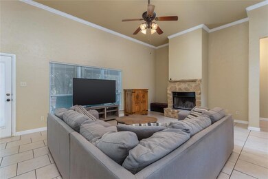 277 Oak Creek Cir, Springtown, TX 76082 - photo 7