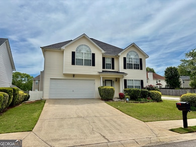 1130 Ivey Ln, McDonough, GA 30253 - photo 7