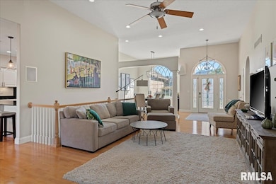 1609 Cressa Ct, Springfield, IL 62704 - photo 4