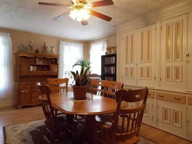 Dining Room Dining room