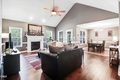 301 Towbridge Ln, Goldsboro, NC 27534 - photo 3