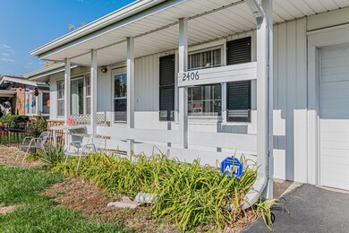 2406 Central Rd, Rolling Meadows, IL 60008 - photo 2