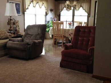 Family Room.