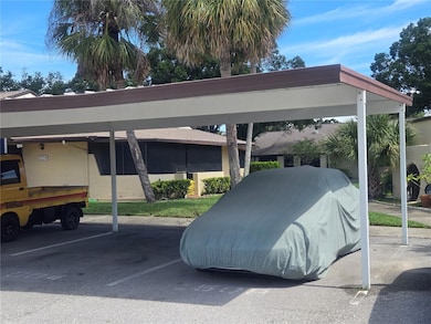 covered carport