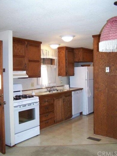 Appliances Included