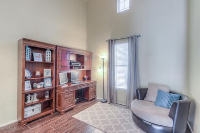 Form Living Room