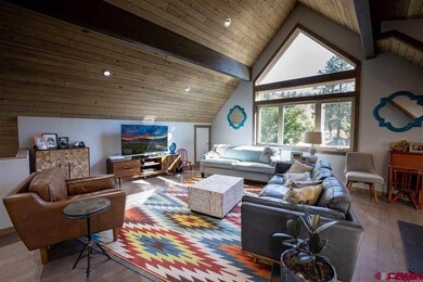 50 Engine Creek Trail, Durango, CO 81301 - photo 2