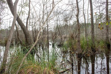 View of mother earth's splendor with a water view