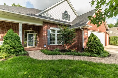2000 Chapel Ridge Rd