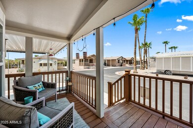 9333 E University Dr unit 84, Mesa, AZ 85207 - photo 5