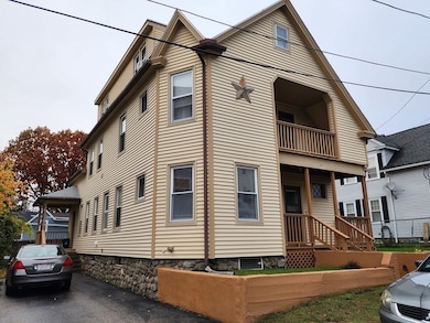 4 Malden Terrace unit 1, Worcester, MA 01606 - photo 2