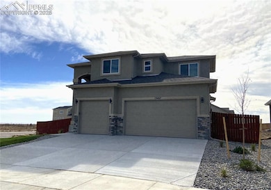13467 Foggy Meadows Dr, Peyton, CO 80831 - photo 2