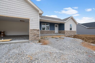 327 Valhalla Trace, Vine Grove, KY 40175 - photo 2