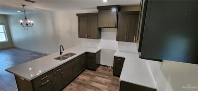 4700 W Huckleberry St unit 1, Edinburg, TX 78541 - photo 3