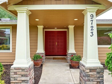 9723 Pennstar Ln NE, Aurora, OR 97002 - photo 2