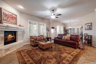 25610 Poerner Trail, San Antonio, TX 78261 - photo 5