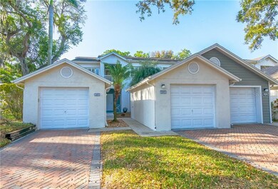 Front Exterior & Garage