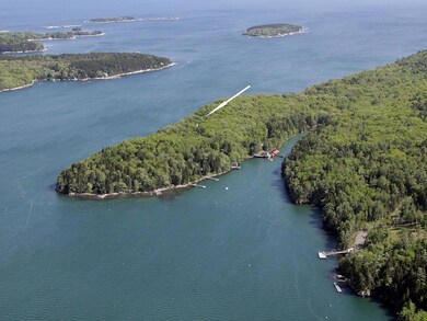 187 Farnham Point Rd, East Boothbay, ME 04544 - photo 4