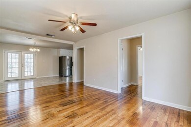 1316 Eastview Dr, Weatherford, TX 76086 - photo 7