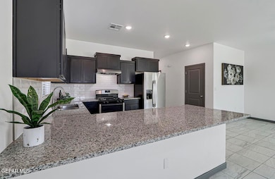 4572 Mark Avizo St, El Paso, TX 79938 - photo 3