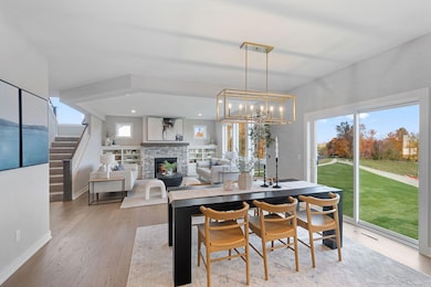 OneTenTen Homes Madison XL Spec – 4980 Kyla Way SE., Prior Lake