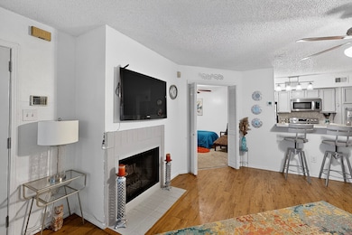 2311 Basil Dr unit C103, Arlington, TX 76006 - photo 7