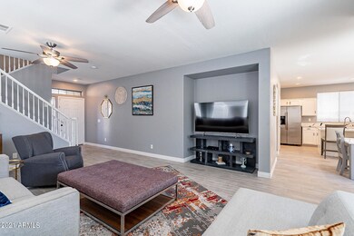 3118 S Southwind Dr, Gilbert, AZ 85295 - photo 6