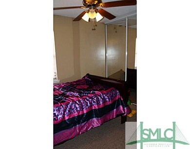 Bedroom.